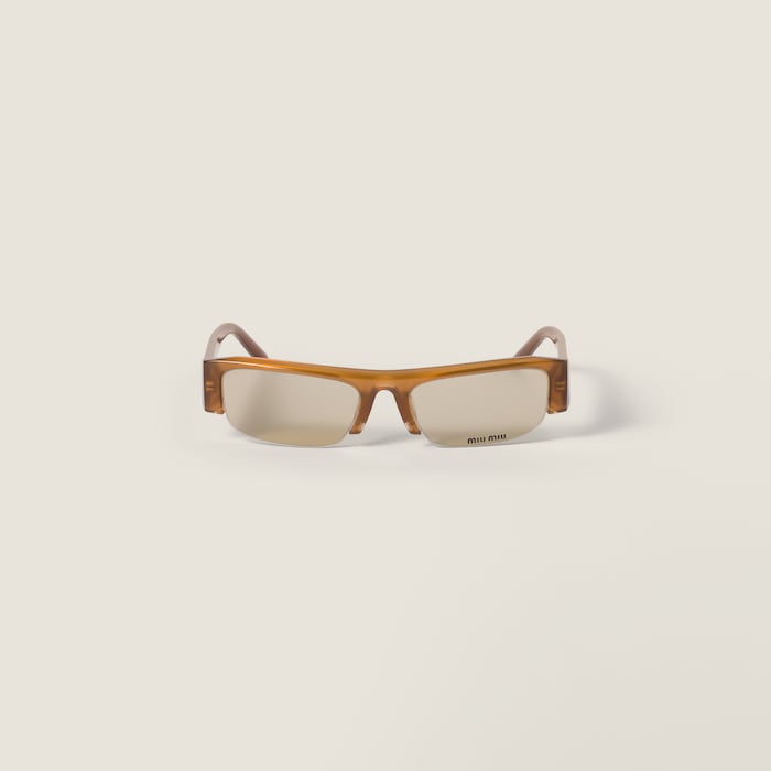 再値下げ miumiu アイウェア Women's Eyewear & Sunglasses | MIU MIU