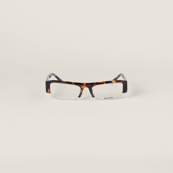 Women's Eyewear & Sunglasses | MIU MIU