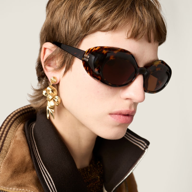 نظارات Rêverie الشمسية