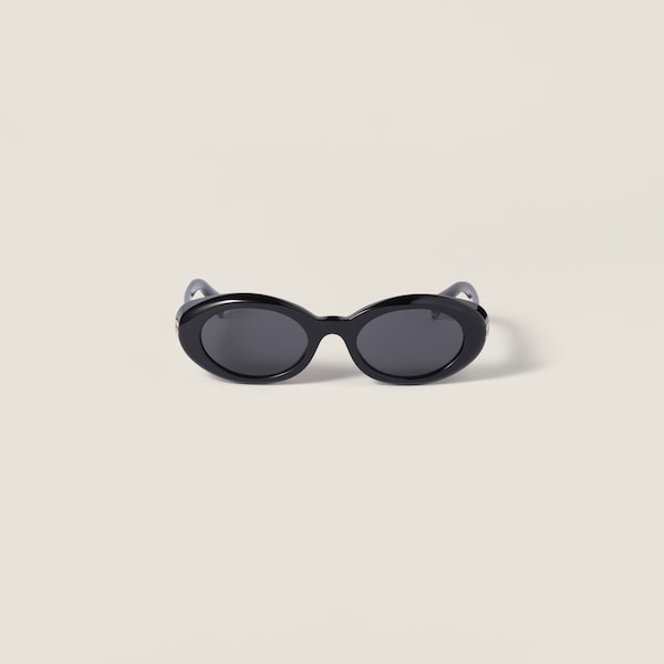 MIU MIU Rêverie sunglasses