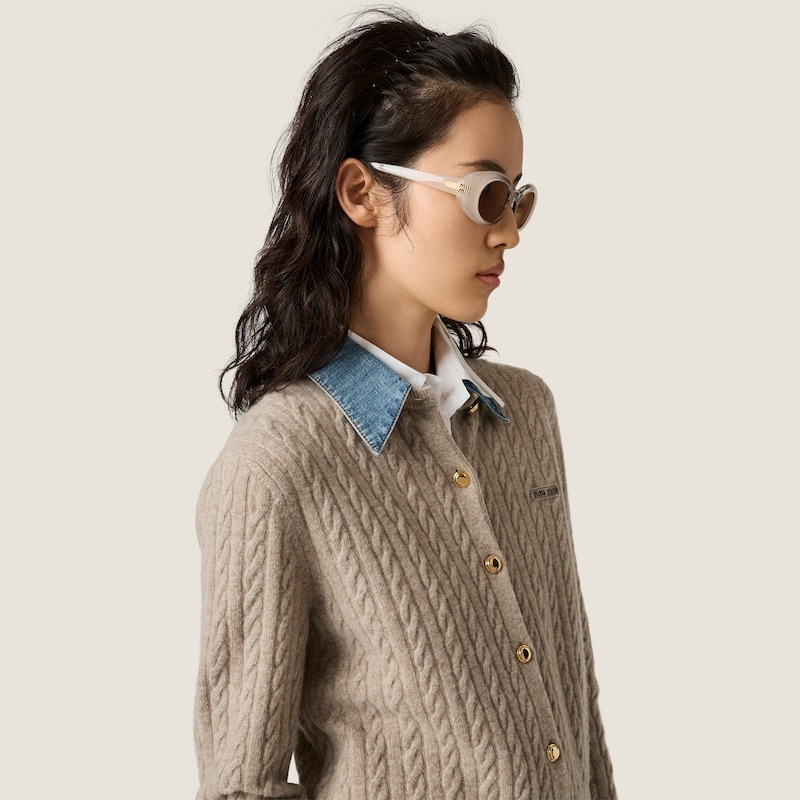 Rêverie Sonnenbrille