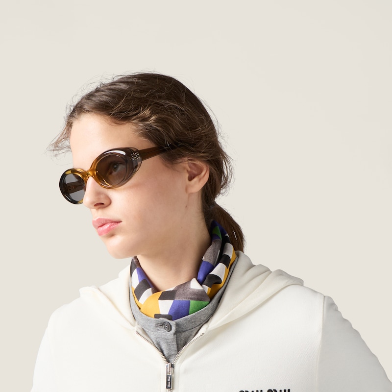 Rêverie sunglasses