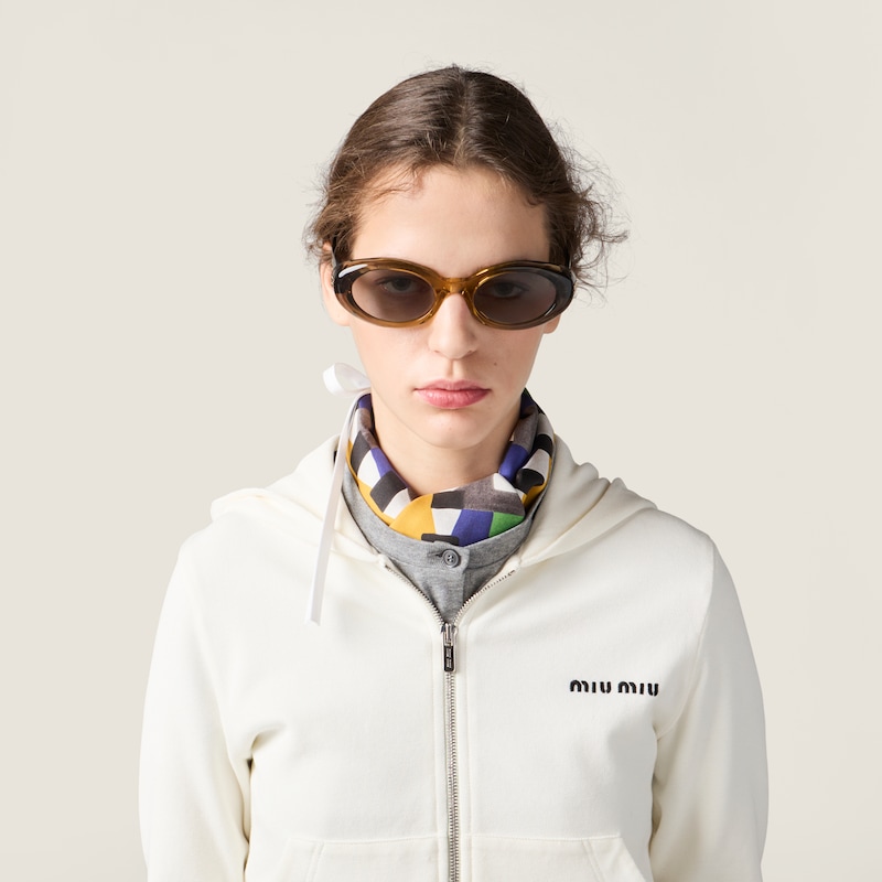 Rêverie sunglasses