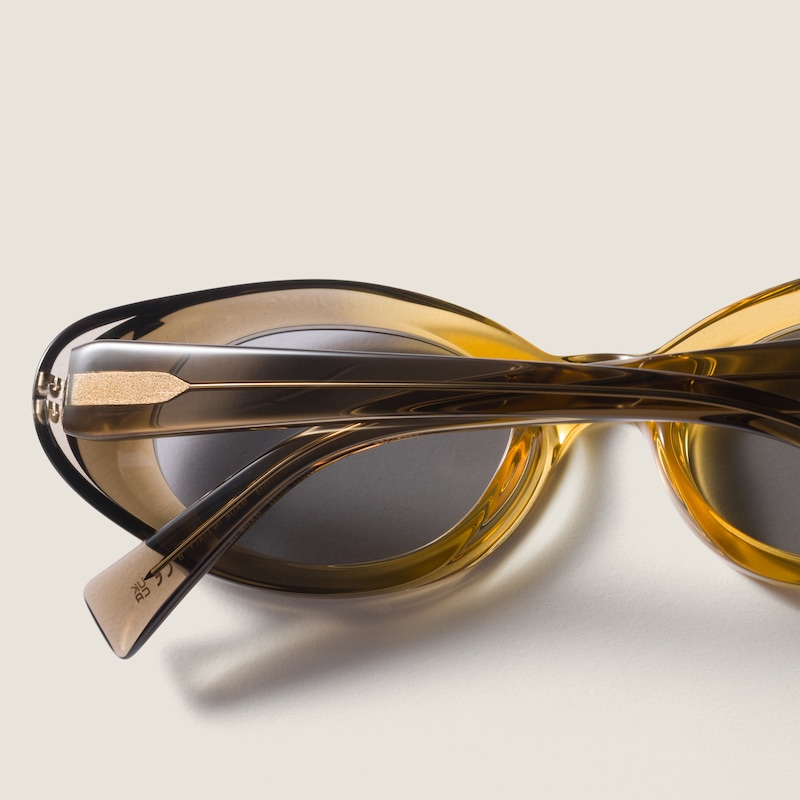 Rêverie sunglasses