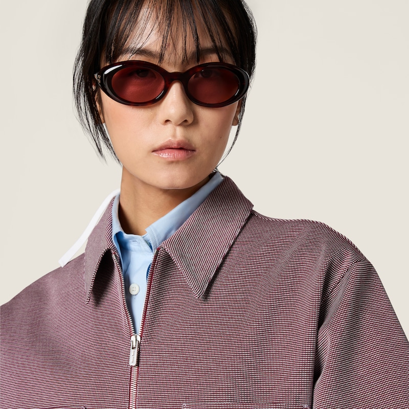 Lunettes de soleil Rêverie