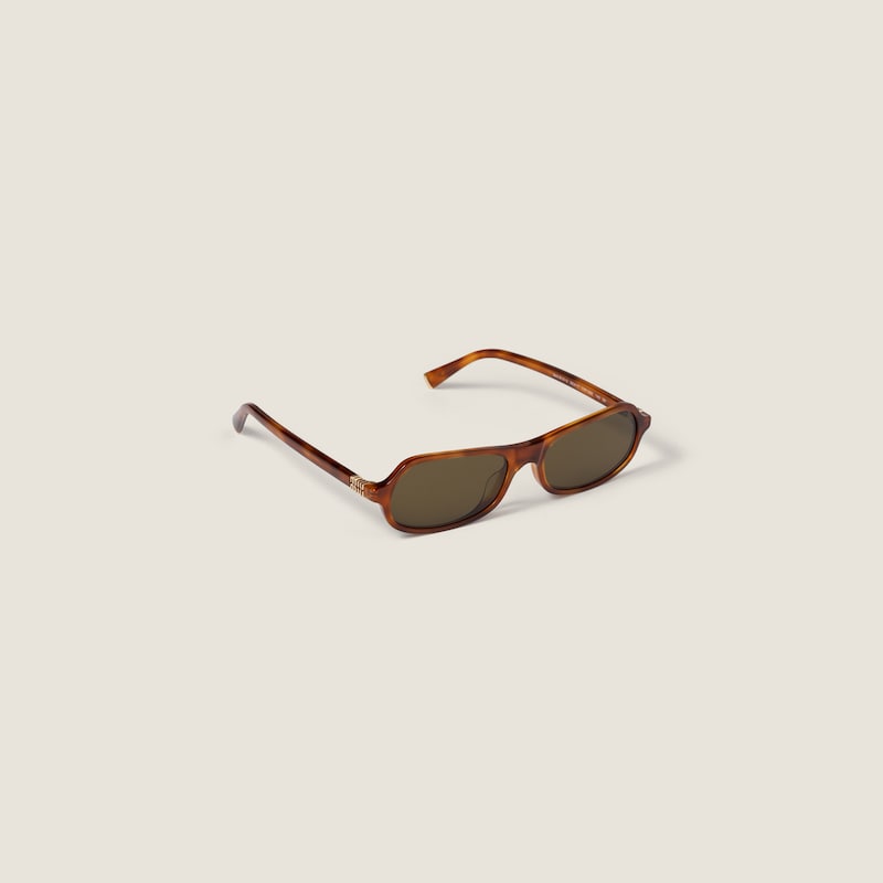 Miu Regard sunglasses