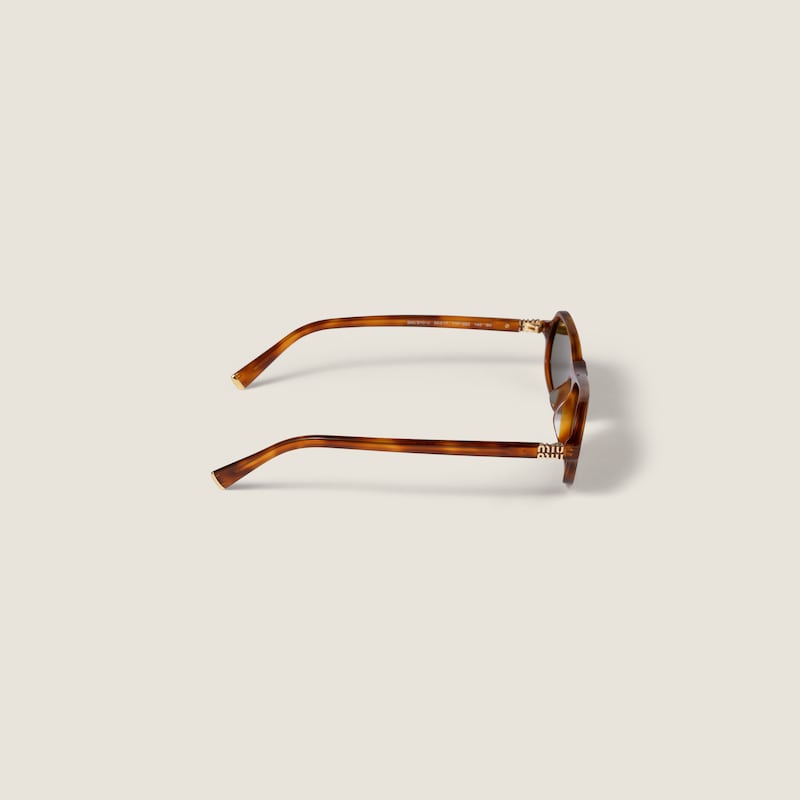 Miu Regard sunglasses