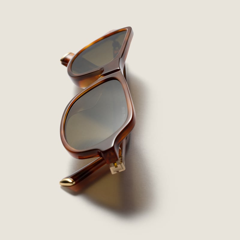 Miu Regard sunglasses