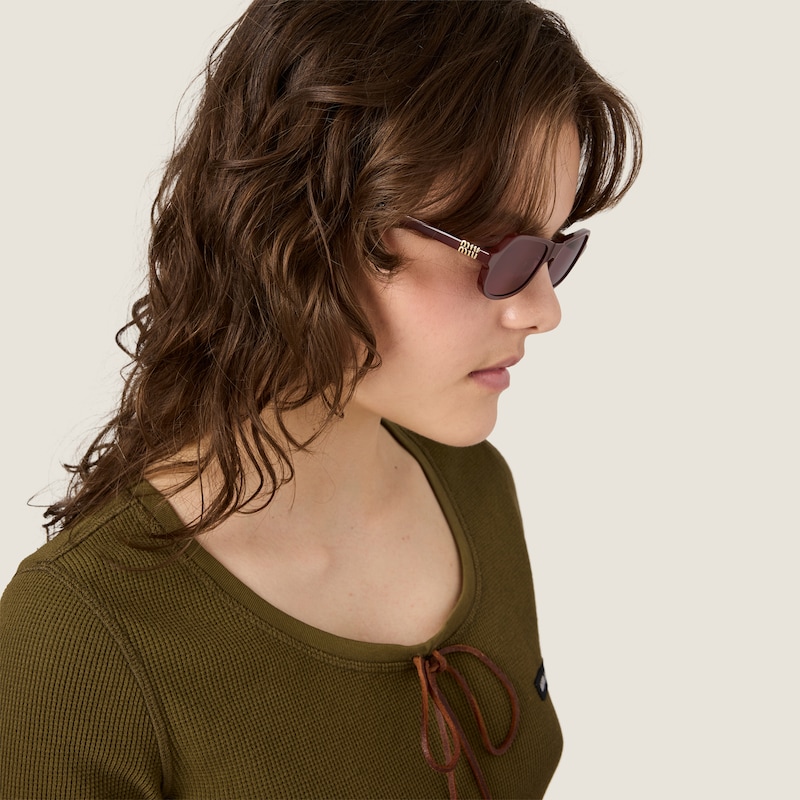 نظارة شمسية Miu Regard