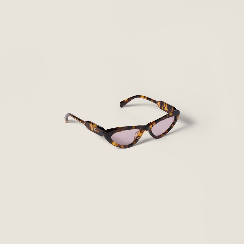 Miu Miu Eyewear Collection sunglasses
