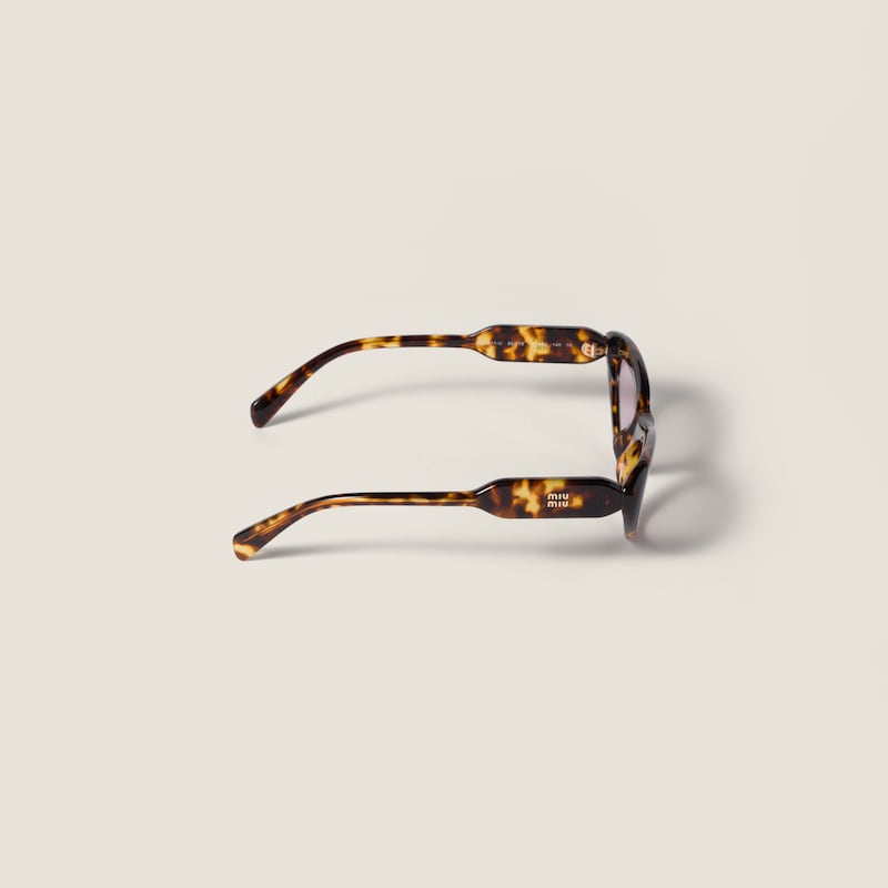 Miu Miu Eyewear Collection sunglasses