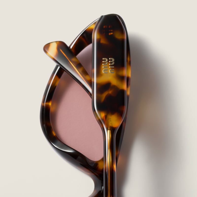 Miu Miu Eyewear Collection sunglasses
