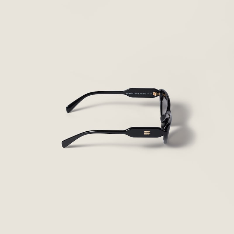 Miu Miu Eyewear Collection sunglasses