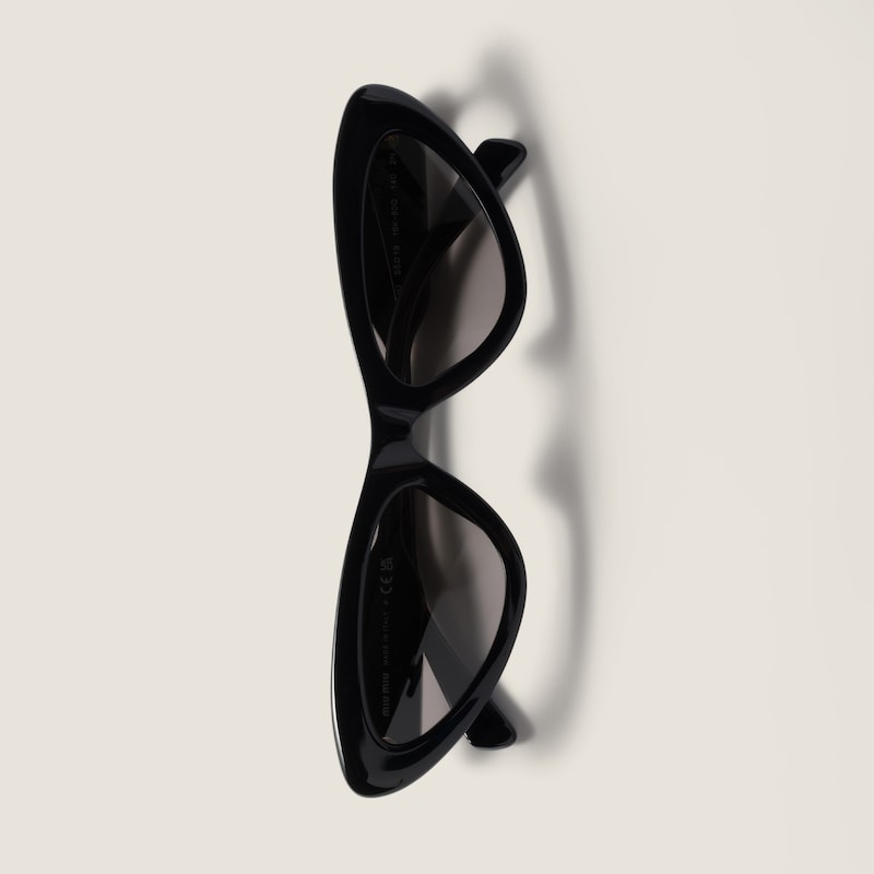 Miu Miu Eyewear Collection sunglasses
