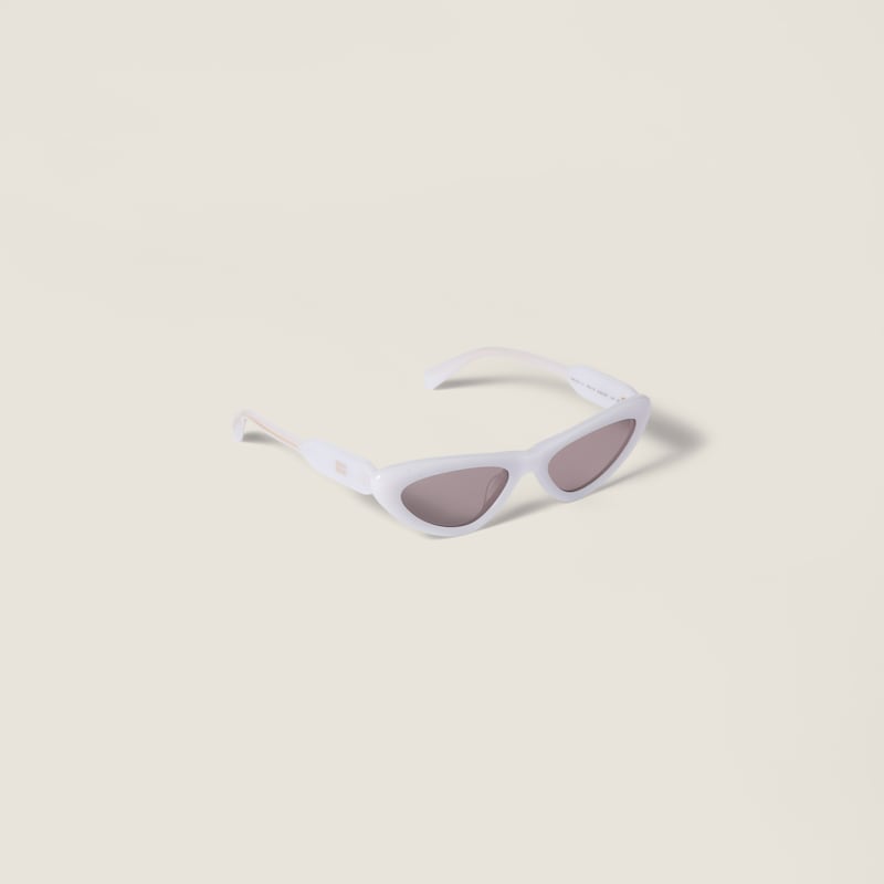 Miu Miu Eyewear Collection sunglasses
