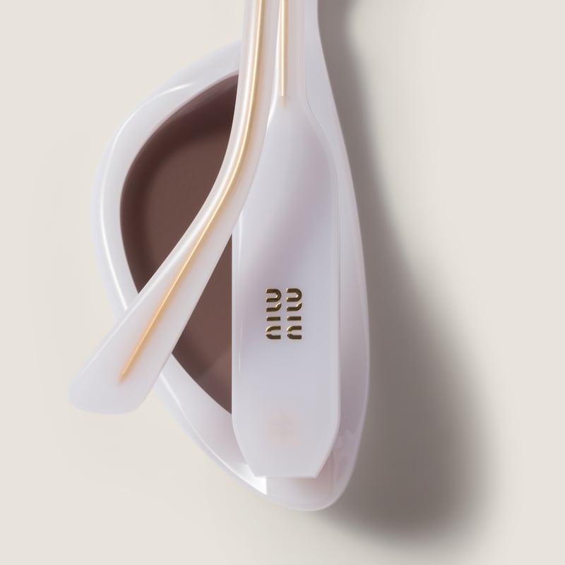 Miu Miu Eyewear Collection sunglasses