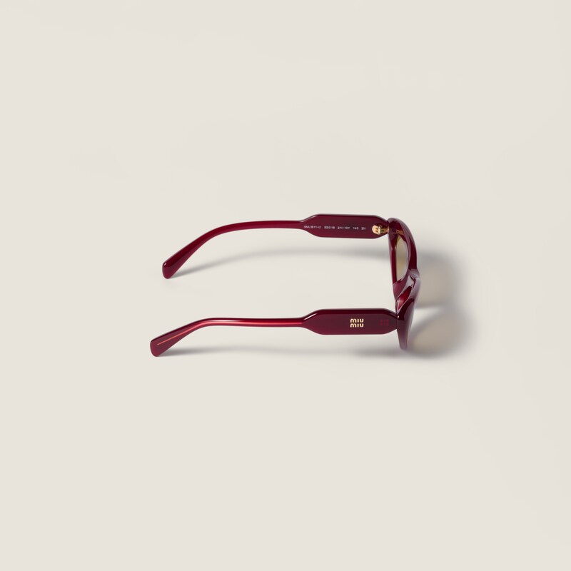Miu Miu Eyewear Collection sunglasses