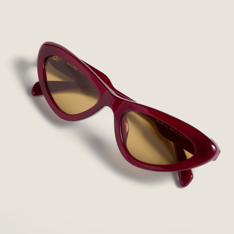 Miu Miu Eyewear Collection sunglasses