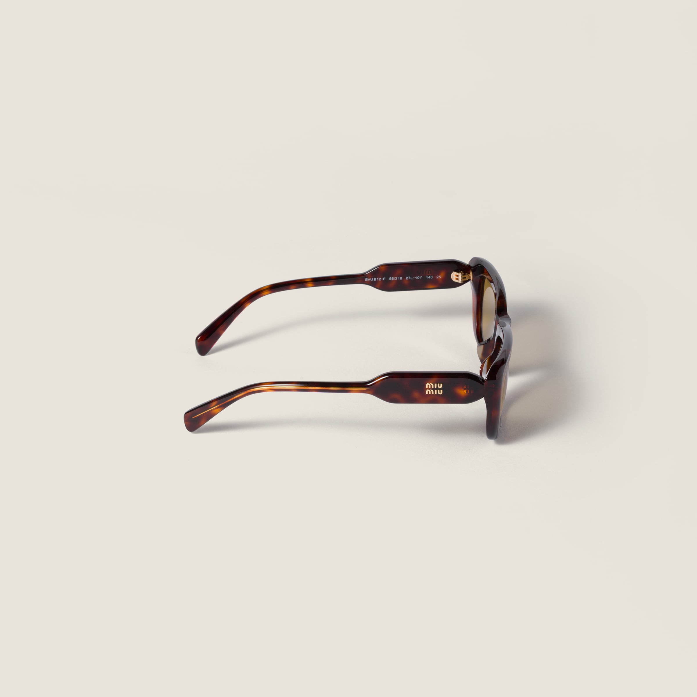 Hay Bio Lenses Miu Miu Eyewear Collection Sunglasses | Miu Miu