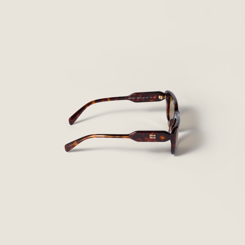 Miu Miu Eyewear Collection sunglasses