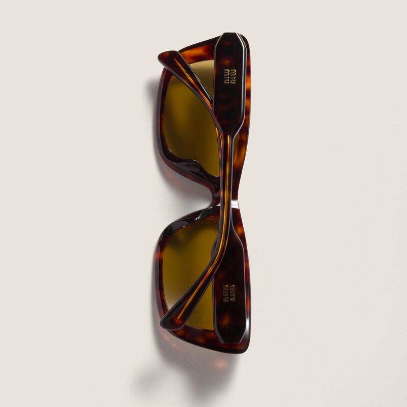 Miu Miu Eyewear Collection sunglasses