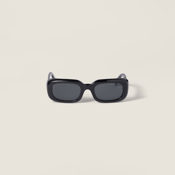 MIU MIU Rêverie sunglasses