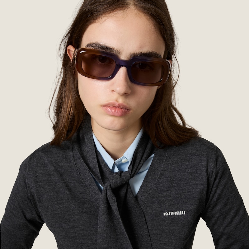 Rêverie sunglasses
