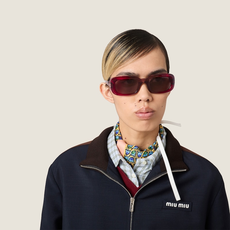 Lunettes de soleil Rêverie