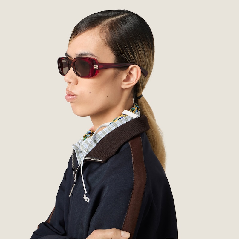 Lunettes de soleil Rêverie