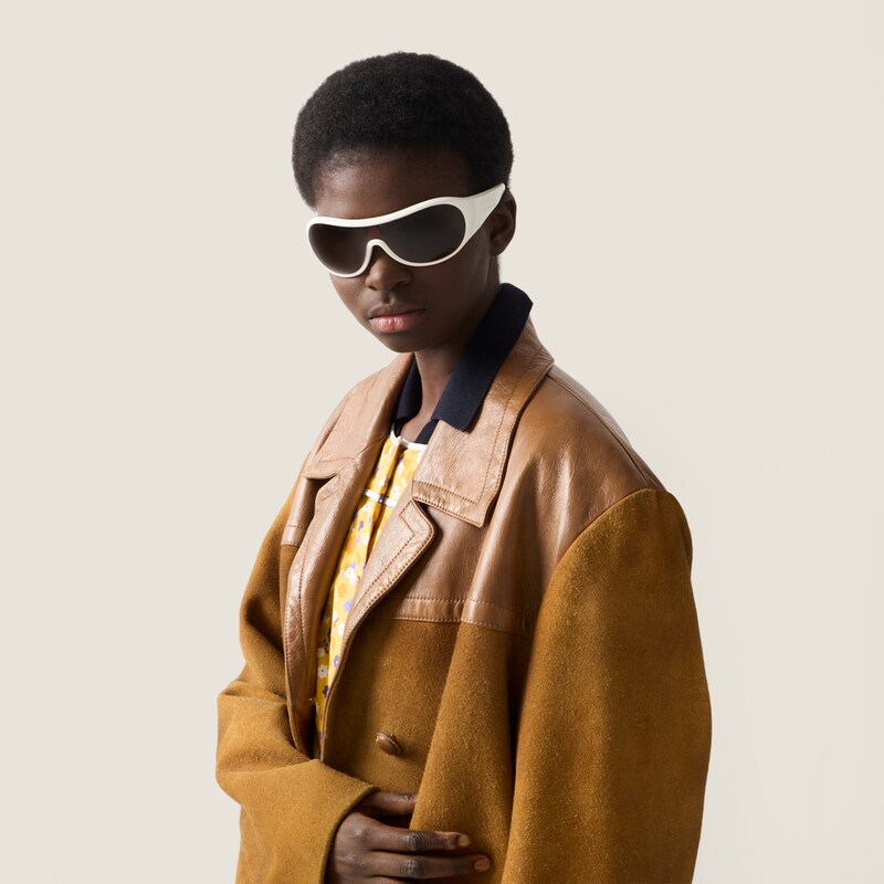 Miu Miu Runway sunglasses