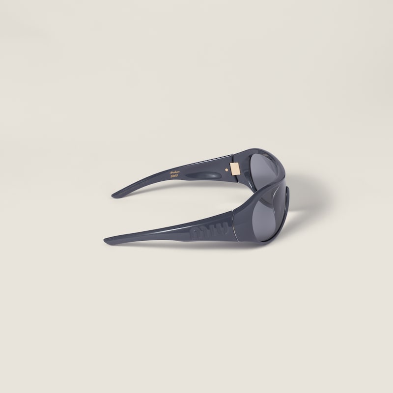 Miu Miu Runway sunglasses