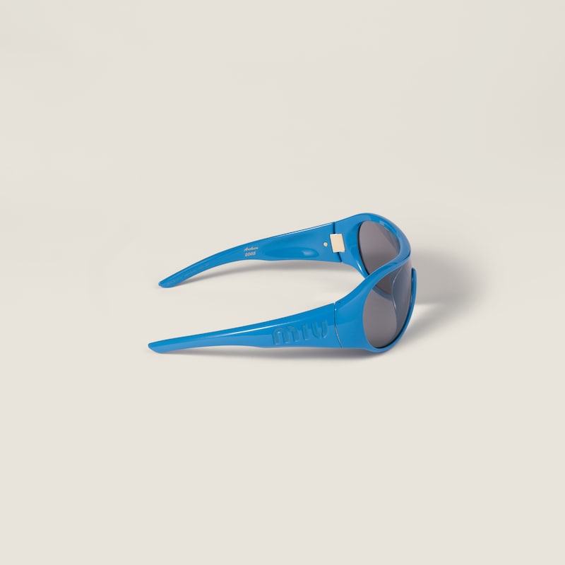 Miu Miu Runway sunglasses