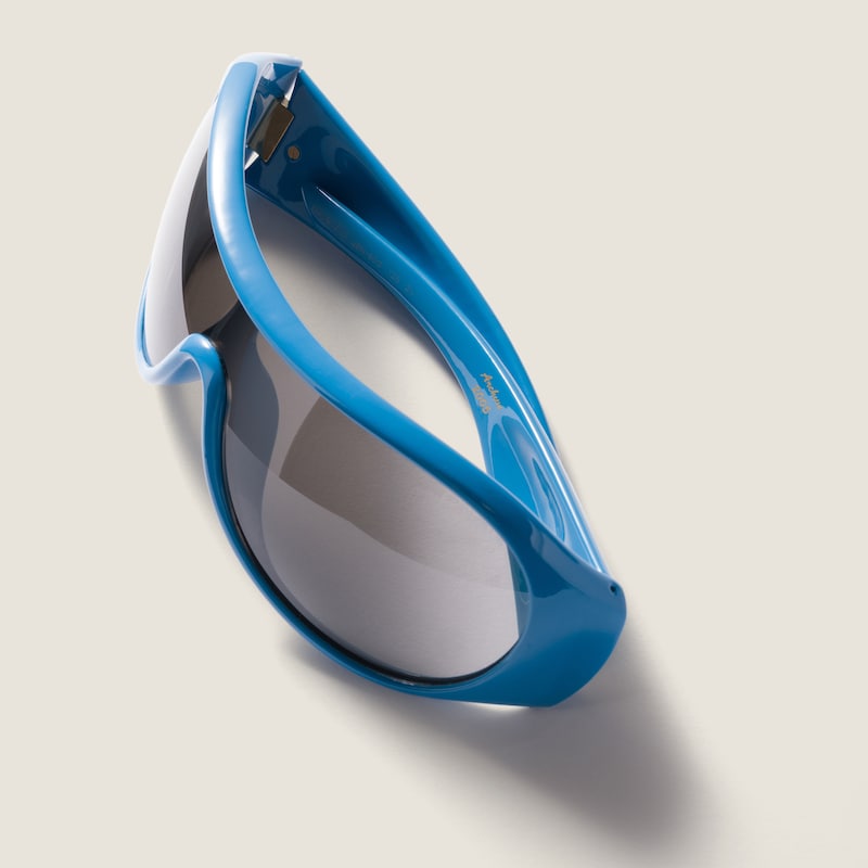 Miu Miu Runway sunglasses