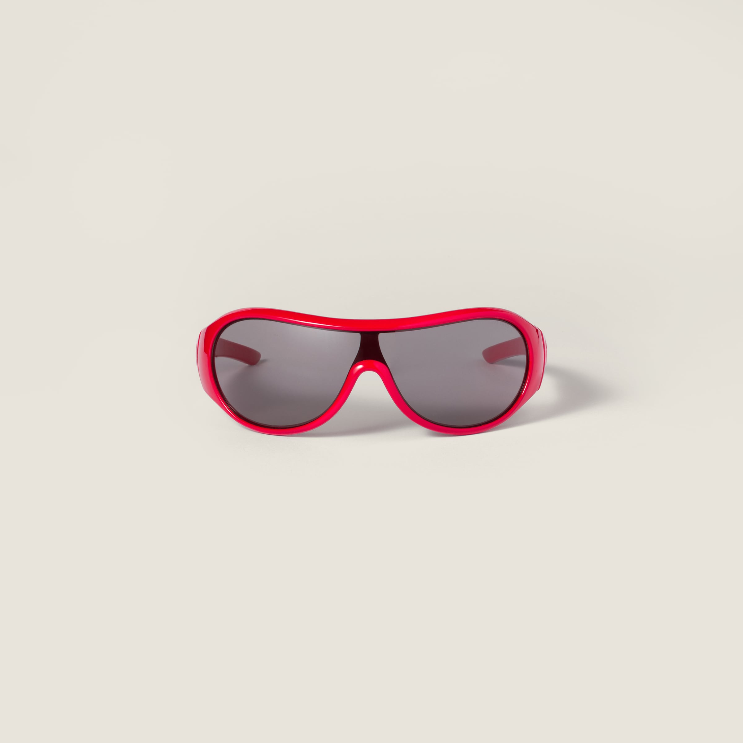 Miu Miu Runway sunglasses