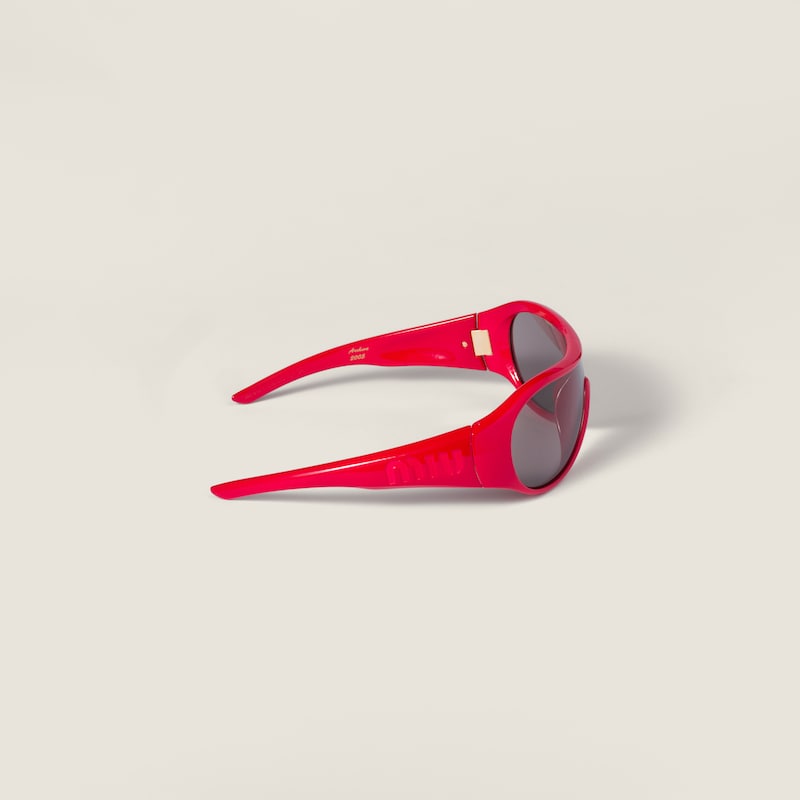 Miu Miu Runway sunglasses