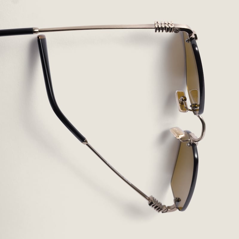 Óculos de sol coleção Miu Miu Eyewear