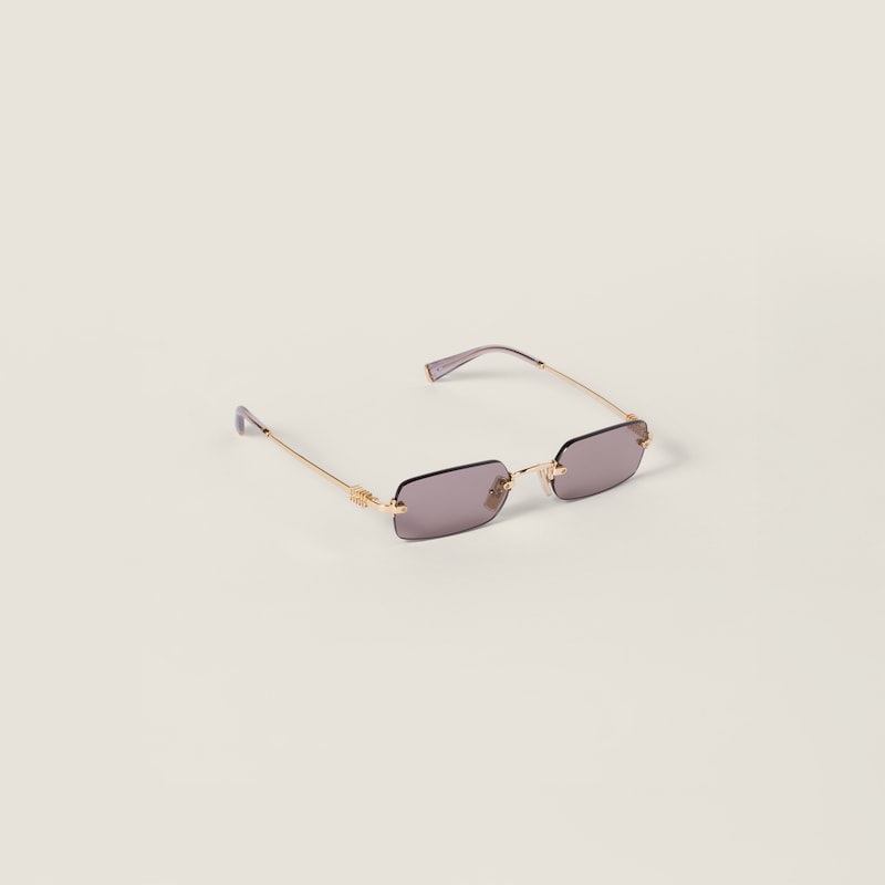 مجموعة نظارات شمسية ميو ميو Miu Miu Eyewear