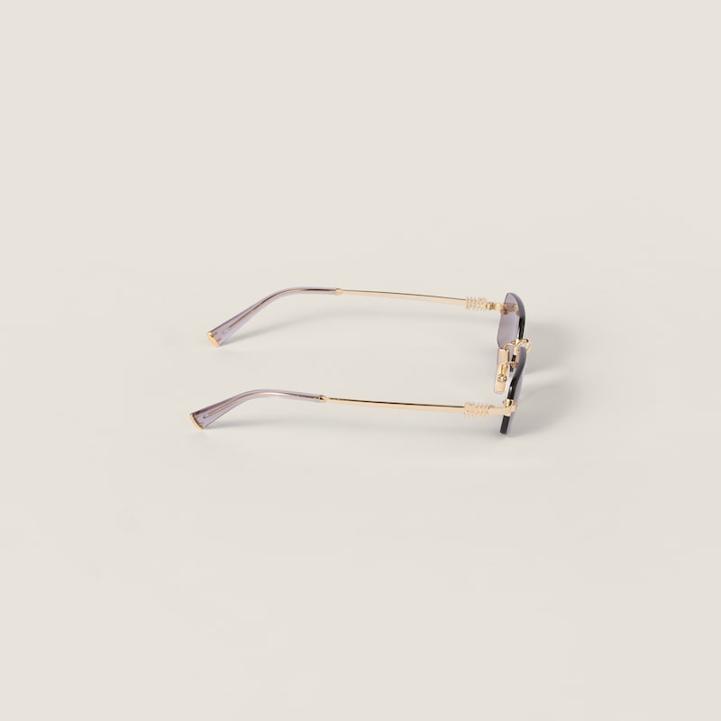 مجموعة نظارات شمسية ميو ميو Miu Miu Eyewear