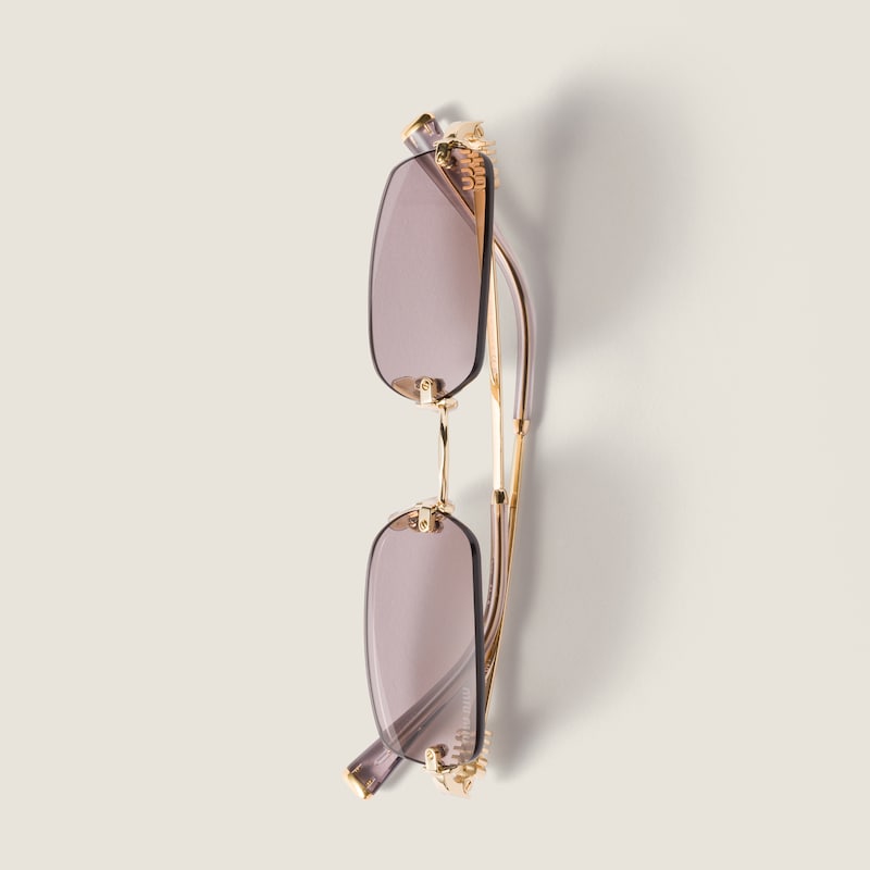 مجموعة نظارات شمسية ميو ميو Miu Miu Eyewear