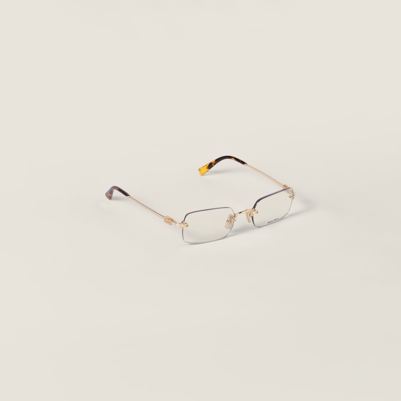 Occhiali da sole Miu Miu Eyewear Collection