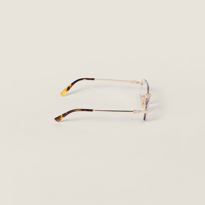 Occhiali da sole Miu Miu Eyewear Collection