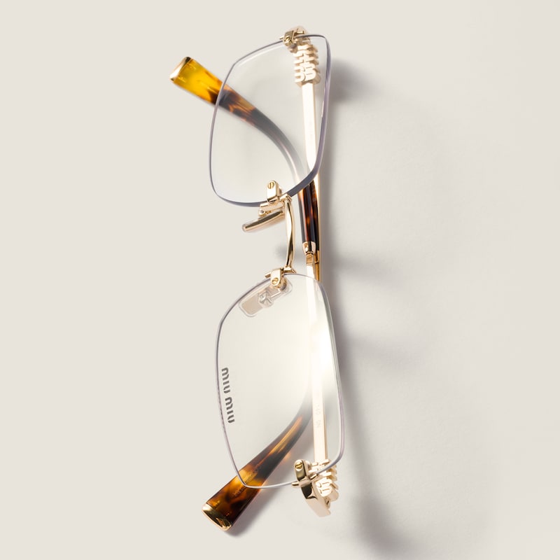 Occhiali da sole Miu Miu Eyewear Collection