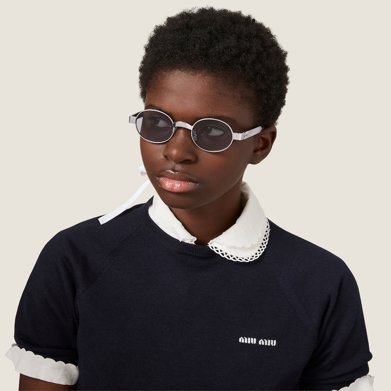 Miu Miu Eyewear Collection sunglasses