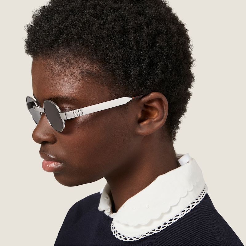 Miu Miu Eyewear Collection sunglasses