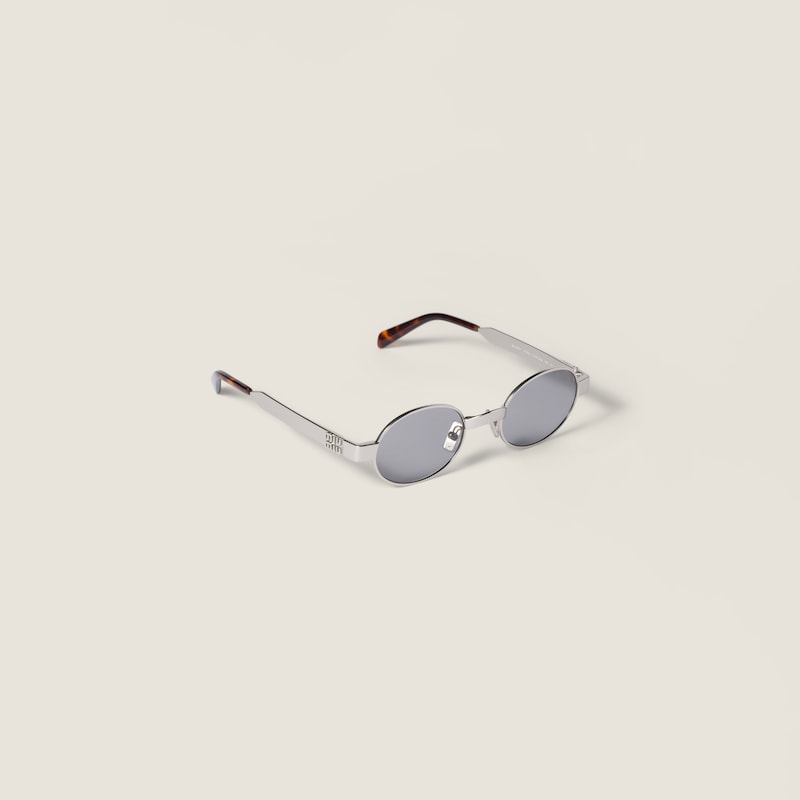 Miu Miu Eyewear Collection sunglasses