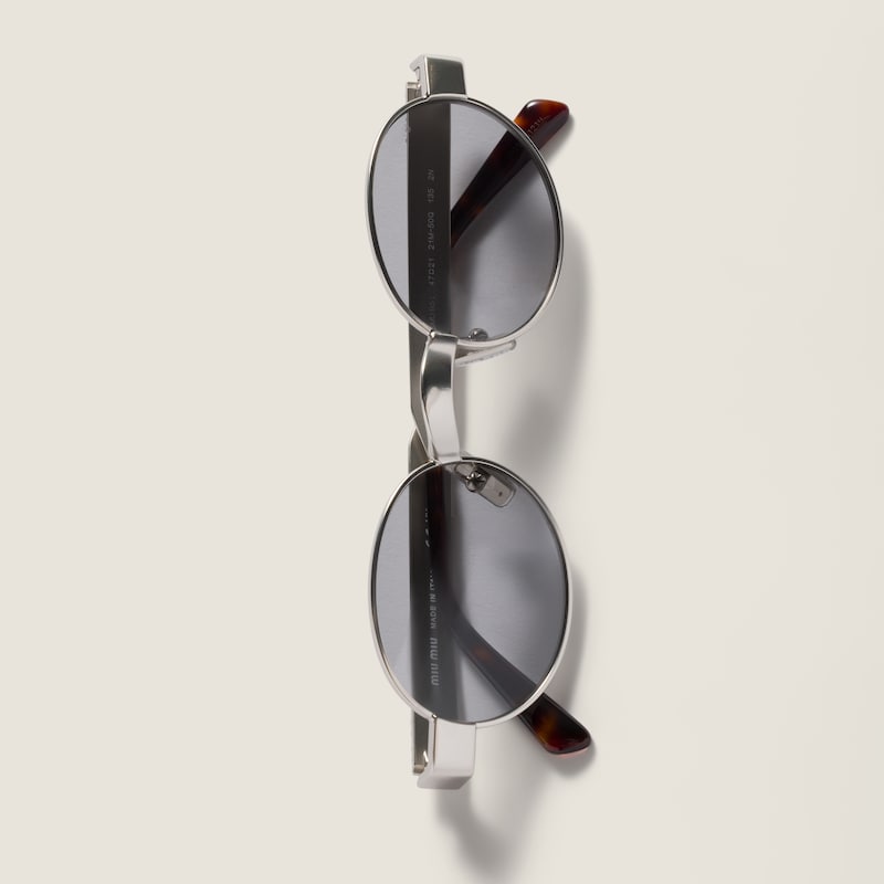 Miu Miu Eyewear Collection sunglasses