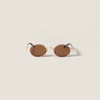 Me My Other – Occhiali Aviatore Di Tendenza Per Costume, Taglia Unica – Viving Costumes