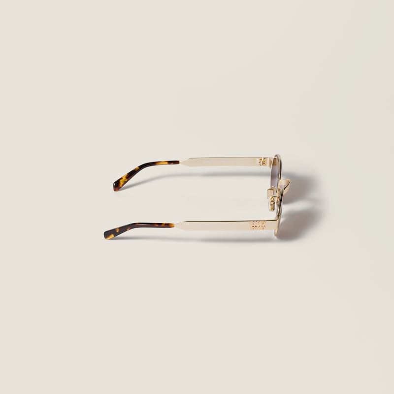 Miu Miu Eyewear Collection sunglasses