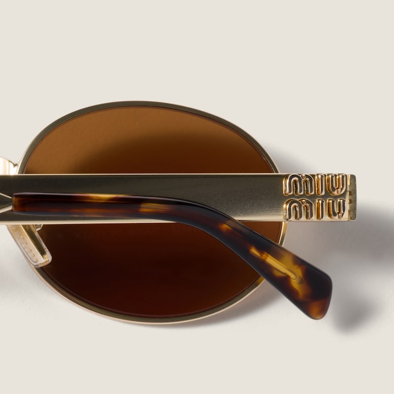 Miu Miu Eyewear Collection sunglasses