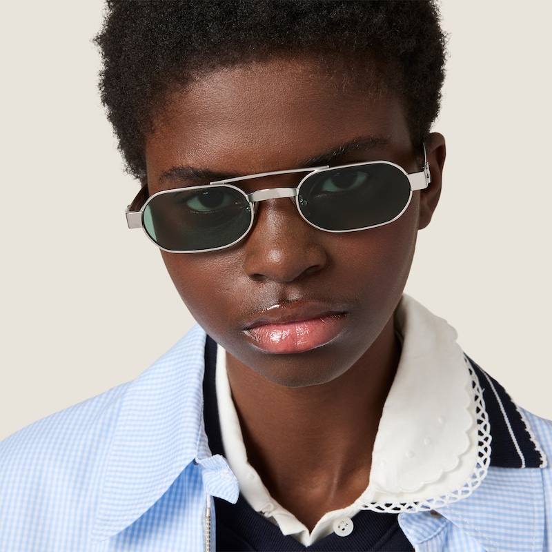 Miu Miu Eyewear Collection sunglasses